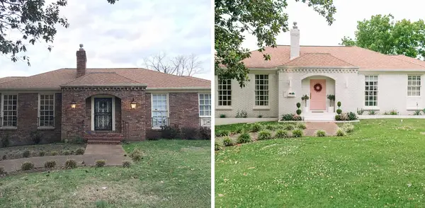 Episode #65: Painting Exterior Brick