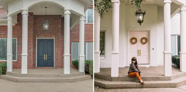 Episode #65: Painting Exterior Brick