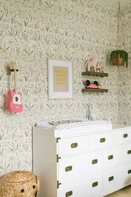 Nova's Toddler Bedroom Update