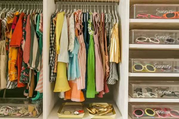 Nova's Toddler Bedroom Update