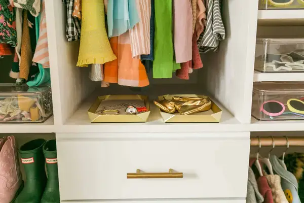 Nova's Toddler Bedroom Update