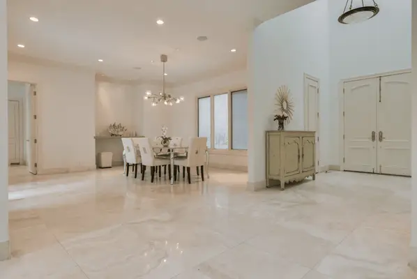 Kiedy otwarty plan piętra jest zbyt otwarty