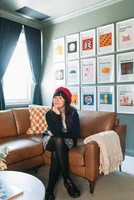 My nápady domáceho kina s filmovou miestnosťou