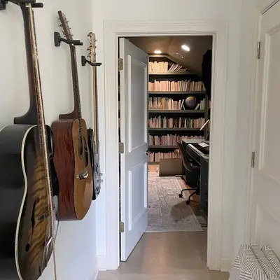 Episode #85: How To Add Personality To A Cookie Cutter Home