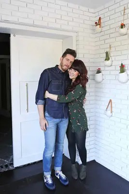 Moderné dvere stodoly