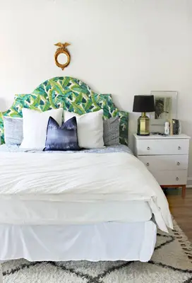 בבית עם שאנון סמית 'בוושינגטון הבירה