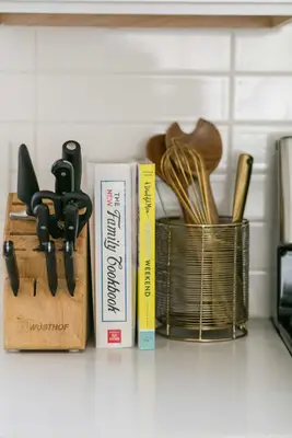 At Home with Keely Rust in Nashville, Tennessee