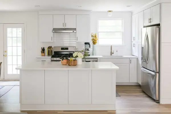 At Home with Keely Rust in Nashville, Tennessee