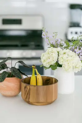 At Home with Keely Rust in Nashville, Tennessee