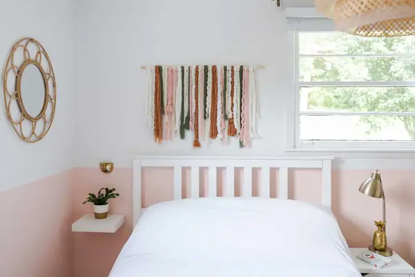 At Home with Keely Rust in Nashville, Tennessee