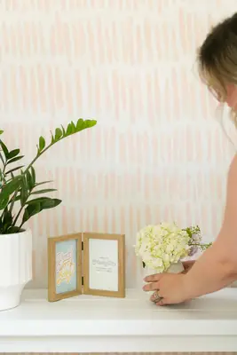 At Home with Keely Rust in Nashville, Tennessee