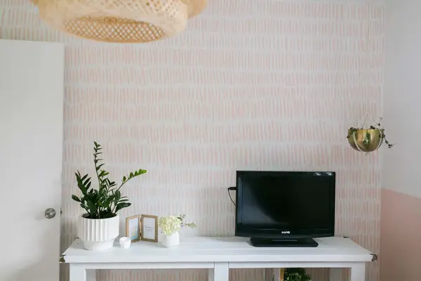 At Home with Keely Rust in Nashville, Tennessee