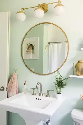 At Home with Keely Rust in Nashville, Tennessee