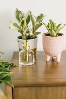 At Home with Keely Rust in Nashville, Tennessee