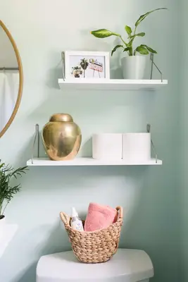 At Home with Keely Rust in Nashville, Tennessee