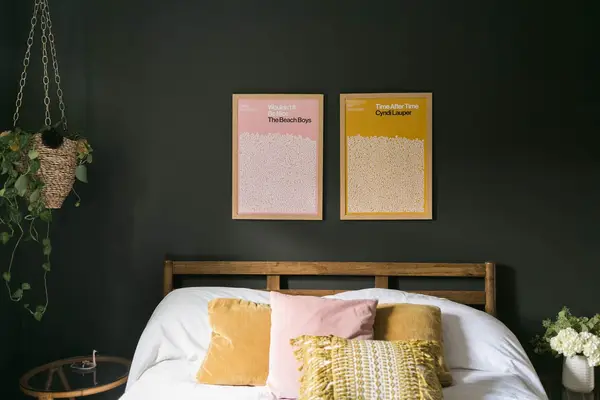 At Home with Keely Rust in Nashville, Tennessee