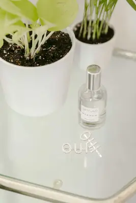 At Home with Keely Rust in Nashville, Tennessee