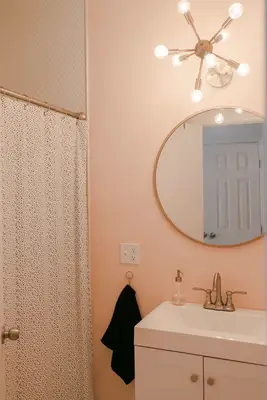 At Home with Keely Rust in Nashville, Tennessee