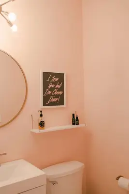 At Home with Keely Rust in Nashville, Tennessee