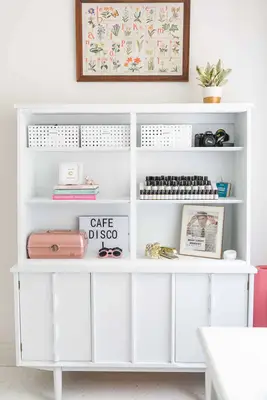 At Home with Keely Rust in Nashville, Tennessee