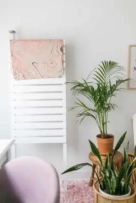 At Home with Keely Rust in Nashville, Tennessee