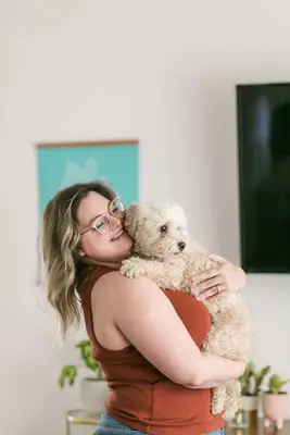 At Home with Keely Rust in Nashville, Tennessee