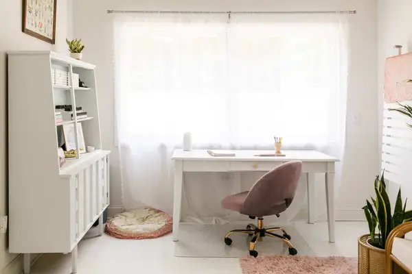 At Home with Keely Rust in Nashville, Tennessee