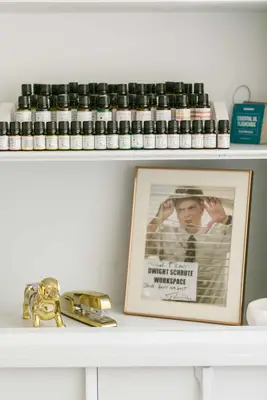 At Home with Keely Rust in Nashville, Tennessee