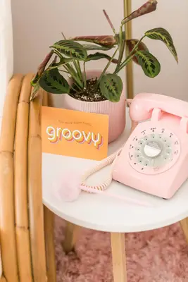 At Home with Keely Rust in Nashville, Tennessee