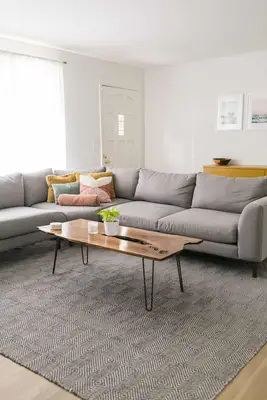 At Home with Keely Rust in Nashville, Tennessee