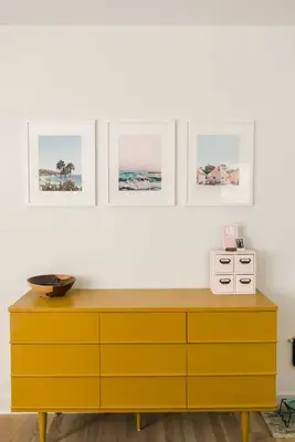 At Home with Keely Rust in Nashville, Tennessee