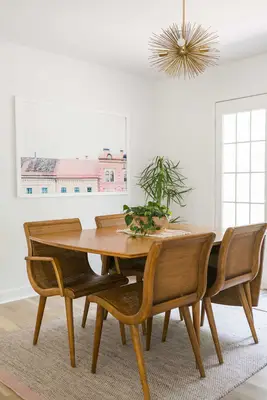 At Home with Keely Rust in Nashville, Tennessee