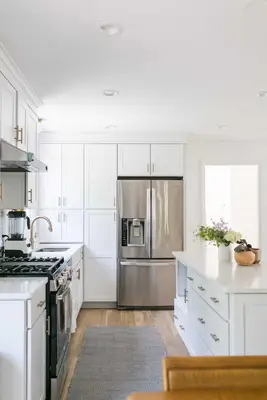 At Home with Keely Rust in Nashville, Tennessee