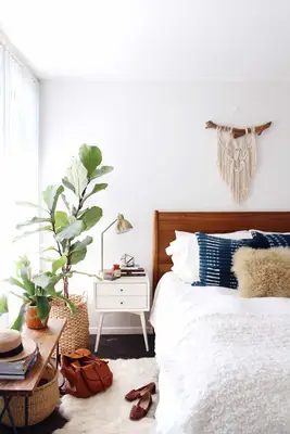 Hjemme med New Darlings i Phoenix, Arizona