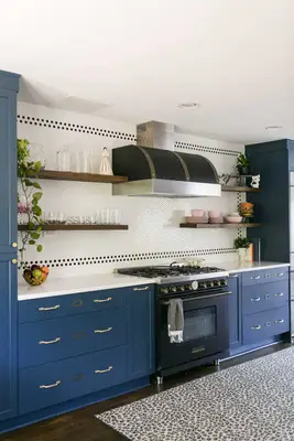 At Home with Natalie Ensor in Nashville, Tennessee