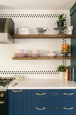 At Home with Natalie Ensor in Nashville, Tennessee