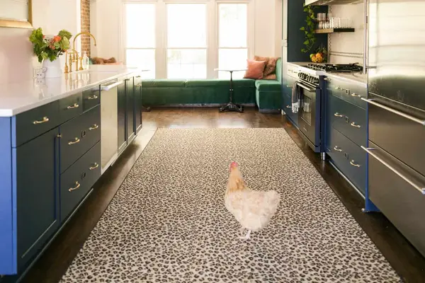 At Home with Natalie Ensor in Nashville, Tennessee