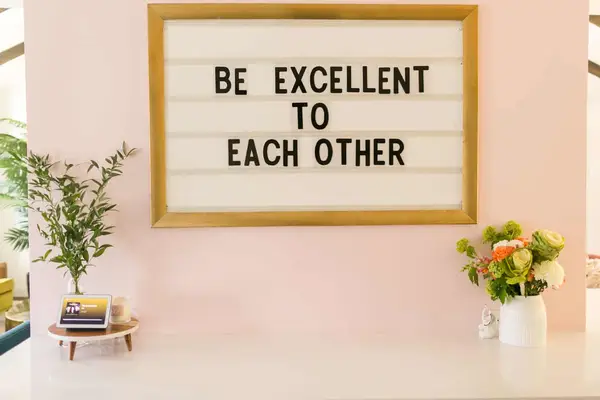 At Home with Natalie Ensor in Nashville, Tennessee