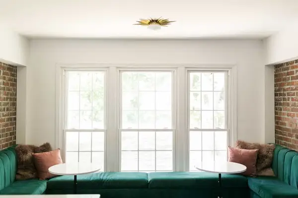 At Home with Natalie Ensor in Nashville, Tennessee