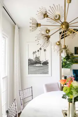 At Home with Natalie Ensor in Nashville, Tennessee