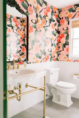 At Home with Natalie Ensor in Nashville, Tennessee