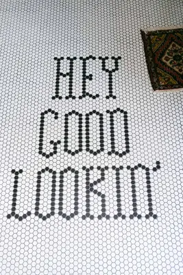 At Home with Natalie Ensor in Nashville, Tennessee