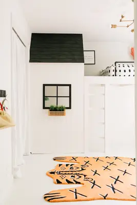 At Home with Natalie Ensor in Nashville, Tennessee