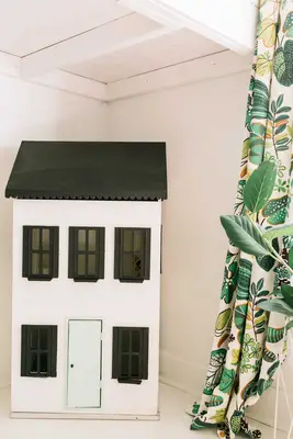 At Home with Natalie Ensor in Nashville, Tennessee