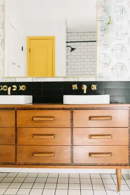 At Home with Natalie Ensor in Nashville, Tennessee