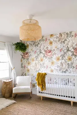 At Home with Natalie Ensor in Nashville, Tennessee