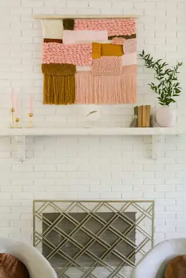 At Home with Natalie Ensor in Nashville, Tennessee