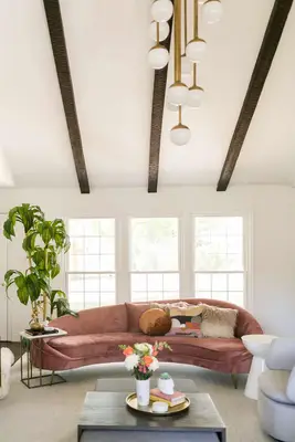 At Home with Natalie Ensor in Nashville, Tennessee