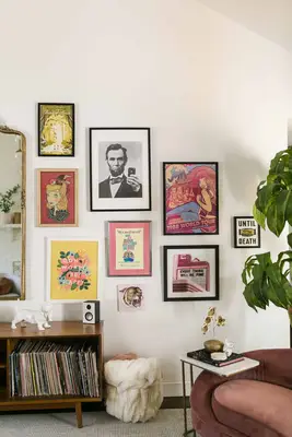 At Home with Natalie Ensor in Nashville, Tennessee