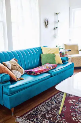 Doma s Jacki Moseley v Springfielde v Missouri